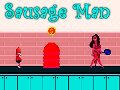 খেলা Sausage Man