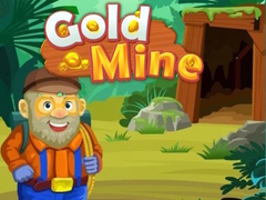 খেলা Gold Mine