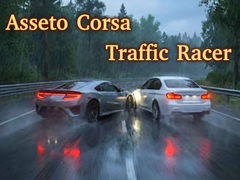 খেলা Asseto Corsa Traffic Racer