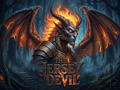 খেলা The Jersey Devil