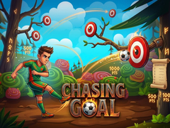 খেলা Chasing Goal