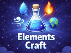 খেলা Elements Craft Ultimate