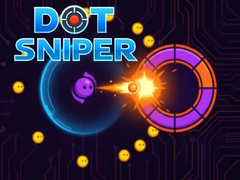 খেলা Dot Sniper