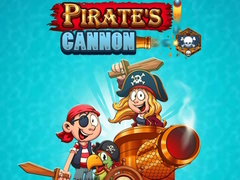 খেলা Pirate Cannon A Mega Battle