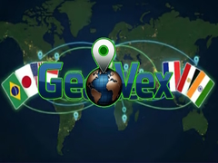 খেলা GeoVex 