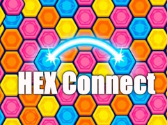 খেলা HEX Connect