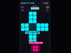 খেলা Neon Fit Pro