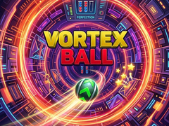 খেলা Vortex Ball