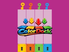 খেলা ColorDock
