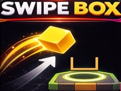 খেলা Swipe Box 