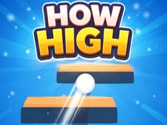 খেলা How High