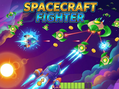 খেলা Spacecraft Fighter