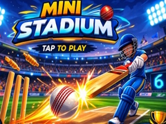 খেলা MINI STADIUM