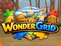 খেলা Wonder Grid