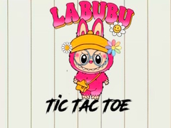 খেলা Labubu Tic Tac Toe