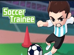 খেলা Soccer Trainee