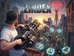 খেলা Zindex