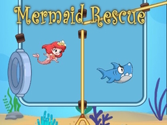 খেলা Mermaid Rescue