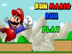 খেলা Run Mario Run