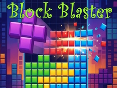 খেলা Block Blaster