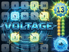 খেলা Voltage