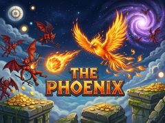 খেলা The Phoenix