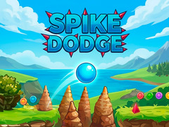 খেলা Spike Dodge