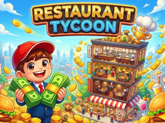 খেলা Restaurant Tycoon