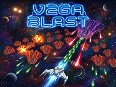 খেলা Vega Blast