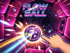 খেলা FlowBall