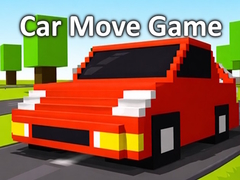 খেলা Car Move Game