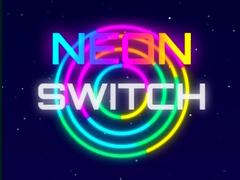 খেলা Neon Switch