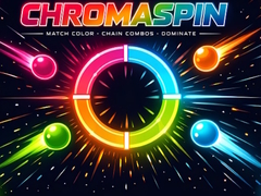 খেলা CHROMASPIN