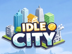 খেলা Idle City