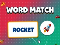 খেলা Word Match