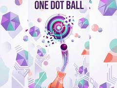 খেলা One Dot Ball