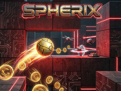 খেলা Spherix