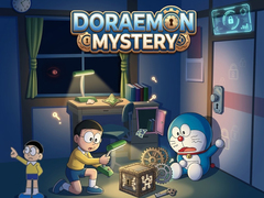 খেলা Doraemon Mystery