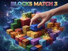 খেলা Blocks Match 3