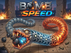 খেলা Bomb Speed