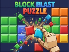 খেলা Block Blast Puzzle