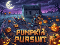 খেলা Pumpkin Pursuit