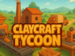 খেলা Clay Craft Tycoon