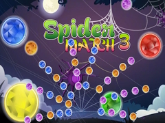খেলা Spider Match 3