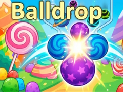 খেলা Balldrop