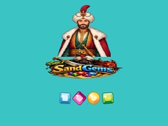 খেলা SandGems