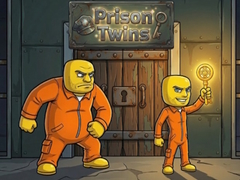 খেলা Prison Twins
