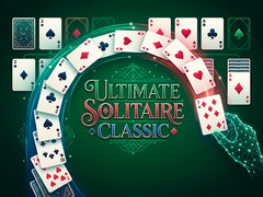 খেলা Ultimate Solitaire Classic
