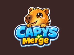খেলা Capys Merge