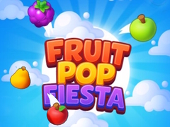 খেলা Fruit Pop Fiesta